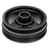 Schwingungsdämpfer - Balancer  Corvette C6 + Caddy CTS 05-07